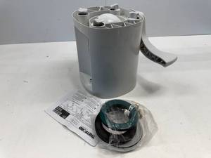 lot 112 image: THETFORD RV TOILET BASE