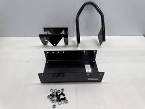 lot 116 image: EXTREME MAX MOTORCYLCE WHEEL CHOCK