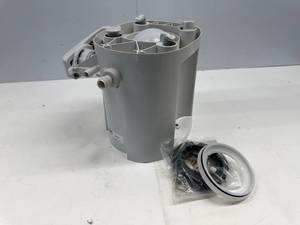 lot 119 image: THETFORD RV TOILET BASE