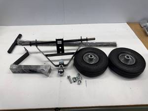 lot 120 image: EXTREME MAX TRAILER DOLLY