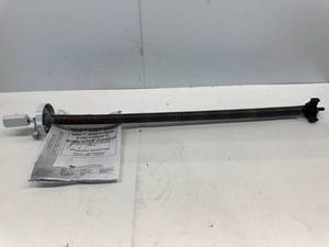lot 125 image: DOMETIC AWNING TORISON ARM ASSEMBLY