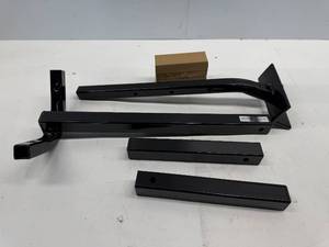 lot 128 image: EXTREME MAX SNOWMOBILE STORAGE STAND