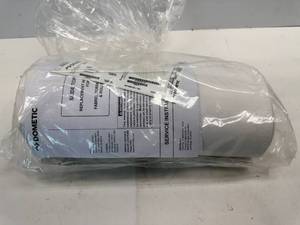lot 129 image: DOMETIC REPLACEMENT AWNING FABRIC