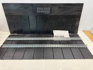 lot 131 image: ROCK SOLID TOW GUARDS