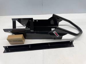 lot 132 image: EXTREME MAX MOTORCYLCE WHEEL CHOCK