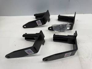 lot 137 image: BROPHY CAMPER TIE DOWN