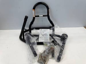 lot 139 image: EXTREME MAX SPORT BIKE LIFT STAND