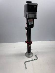 lot 142 image: RAM ELECTRIC A-FRRAME JACK