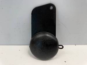 lot 145 image: EXTREME MAX DOWNRIGGER WEIGHT