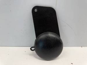 lot 146 image: EXTREME MAX DOWNRIGGER WEIGHT