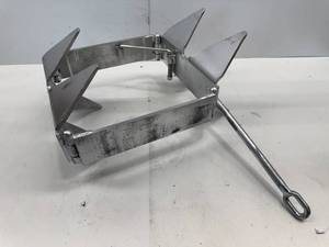 lot 148 image: EXTREME MAX CUBE ANCHOR