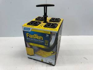 lot 150 image: CAMCO LEVELING BLOCKS