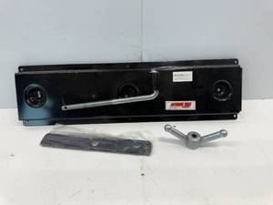 lot 151 image: EXTREME MAX SPARE TIRE HOLDER