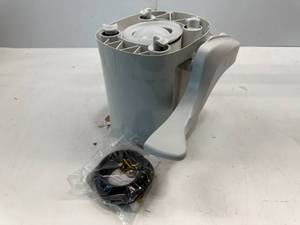 lot 152 image: THETFORD RV TOILET BASE