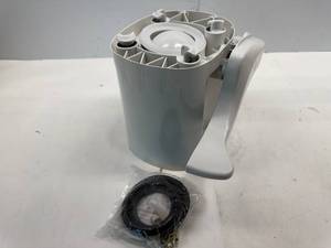 lot 153 image: THETFORD RV TOILET BASE