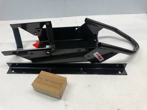 lot 164 image: EXTREME MAX MOTORCYLCE WHEEL CHOCK