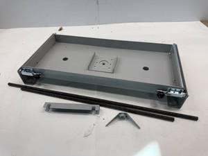 lot 170 image: MORRYDE PROPANE TANK RACK