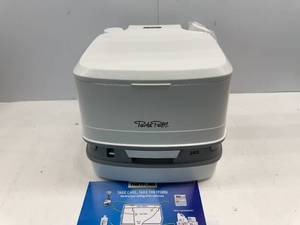 lot 172 image: THEFORD PORTABLE TOILET