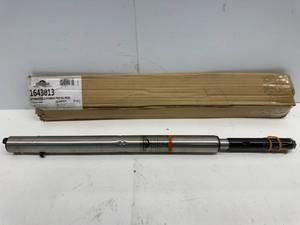 lot 174 image: SPRINGFIELD MARINE SEAT POST