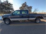 2002 Ford F-350 Super Duty Lariat