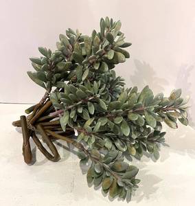 lot 49 image: Artificial Lavender Steps Plant Stems