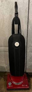lot 86 image: Riccar SupraLite Upright Vacuum Cleaner