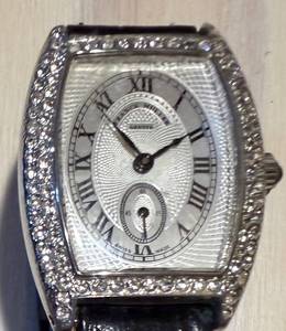 lot 206 image: Franck Muller Genve Master of Complications No 344 Limited Watch