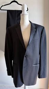 lot 224 image: Hugo Boss Blazer - The Stars75Glamour3 - Tailored by Nordstrom