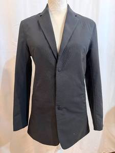 lot 269 image: Lululemon Black Blazer XS Womens Stretch Jacket