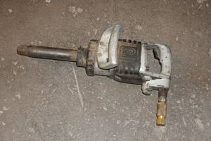 Ingersoll Rand 285B 1" Square Drive Long Anvil Air Impact Wrench