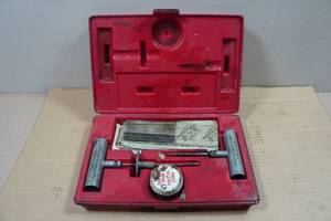 lot 16 image: Safety Seal Tire Repair Kit
