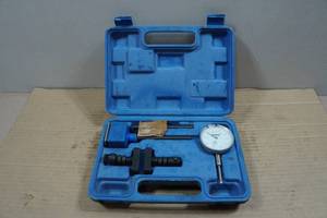 lot 20 image: Storm Indicator Set