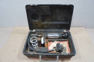 lot 24 image: Coolant System Tester