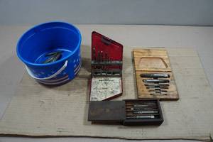 lot 41 image: Assorted Extractors