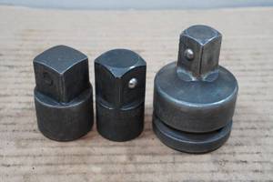 lot 88 image: Impact Adapters - 34 and 1