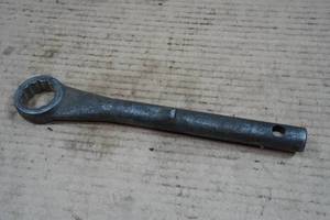 lot 90 image: Snap-On Tools XH136B Tubular Box End Wrench - 1-18