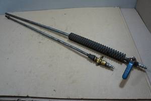 lot 109 image: Air Blasters