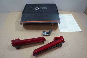 lot 112 image: Side-by-SideATV Taillights