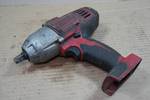 Milwaukee 18V Cordless 1/2" Impact Wrench