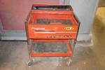 Snap-On Tools Tool Cart