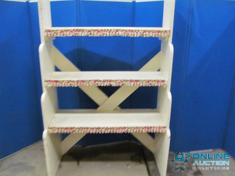 lot 7 image: Vintage