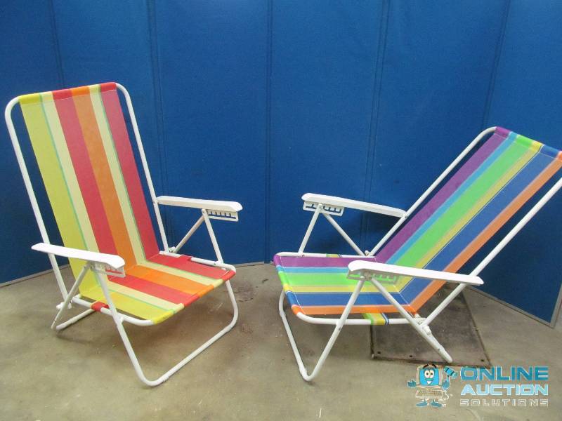 lot 17 image: Chairs