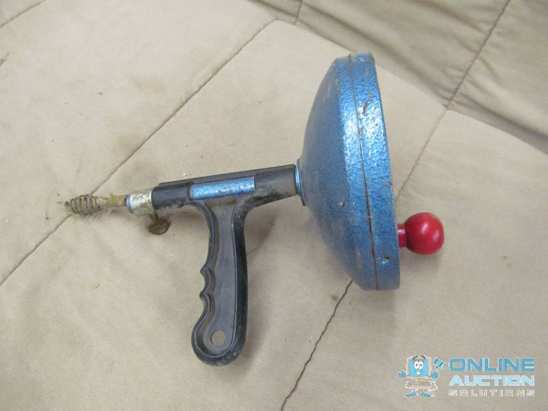 lot 48 image: Plumbing