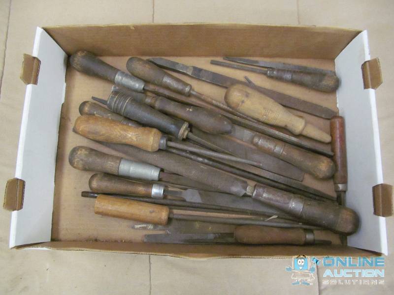 lot 54 image: Files