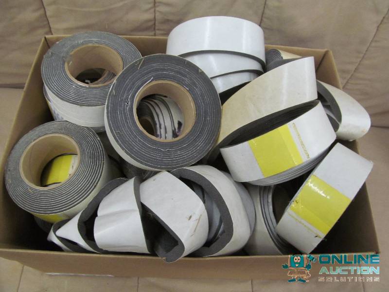lot 56 image: Foam Tape