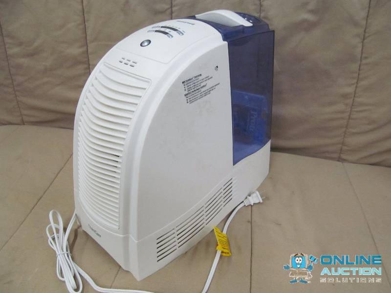 lot 65 image: Humidifier