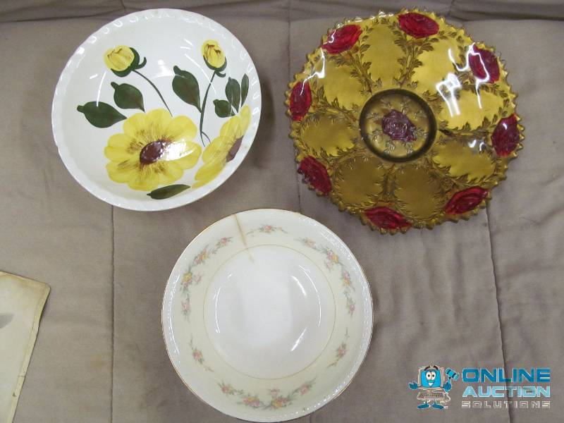 lot 68 image: Vintage