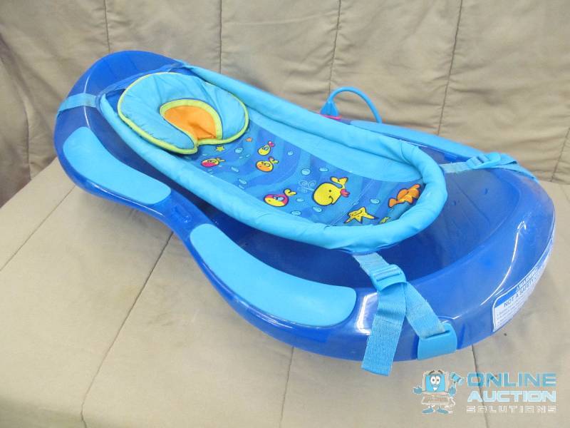 lot 78 image: Bath Tub
