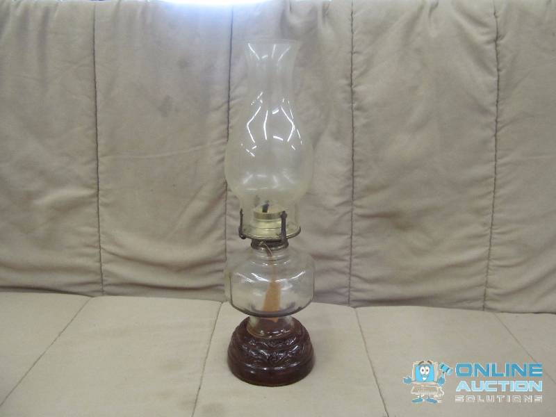 lot 83 image: Vintage