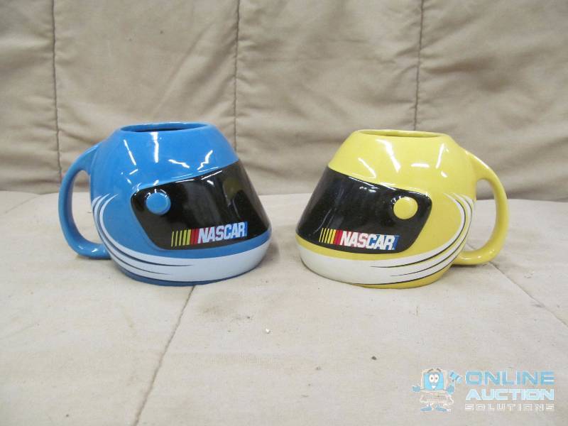 lot 89 image: NASCAR